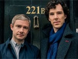 <i>Sherlock</i> Could Return for 2015 Christmas Special