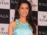 Shraddha Kapoor to Endorse a Cosmetic Brand