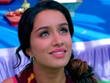 Shraddha Kapoor Working Towards a Muscular Body for Remo D'Souza's <i>ABCD 2</i>