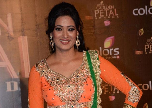 Shweta Tiwari on Her First Negative Role on Television