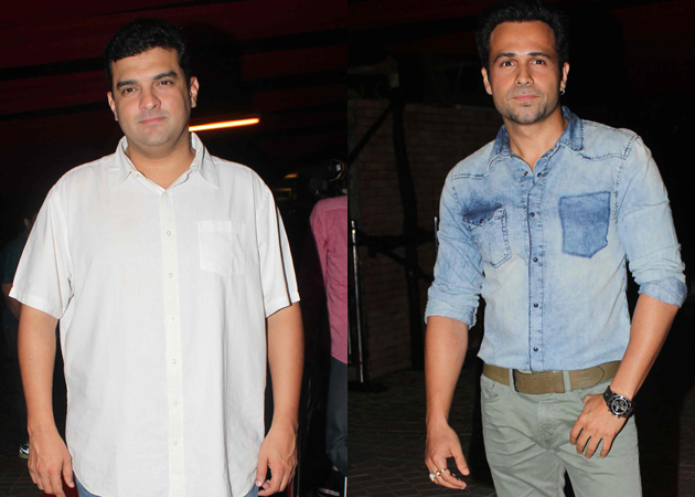 Siddharth Roy Kapur: <i>Raja Natwarlal</i> Will Be a treat for Emraan Hashmi fans