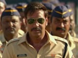 "Films Like 'Singham' Send Very Harmful Message," Says High Court Judge