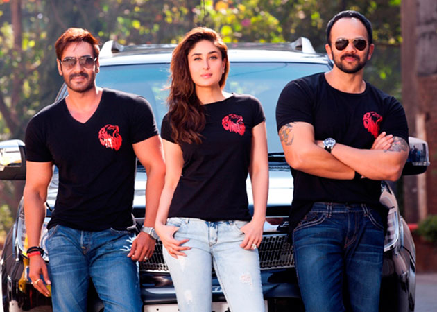 Kareena Kapoor: Rohit Shetty is New Generation Manmohan Desai