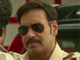 Ajay Devgn: Singham has Become a Cult Character