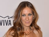 Sarah Jessica Parker Shows Up at Irish Wedding. Turns Out Bride Was a Fan