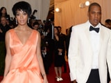 Solange Knowles "At Peace" With Jay-Z
