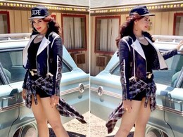 Sonakshi Sinha is Honey Singh's New <i>Superstar</i> Sonakshi Sinha is Honey Singh's New <i>Superstar</i>
