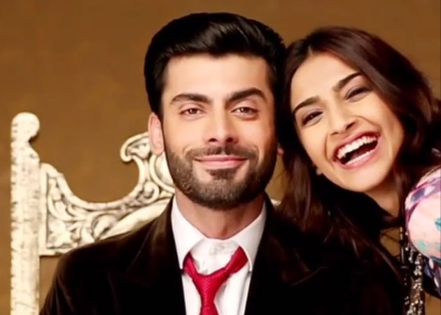 Pakistani Actor Fawad Khan on Bollywood Debut: Art Travels Across Borders