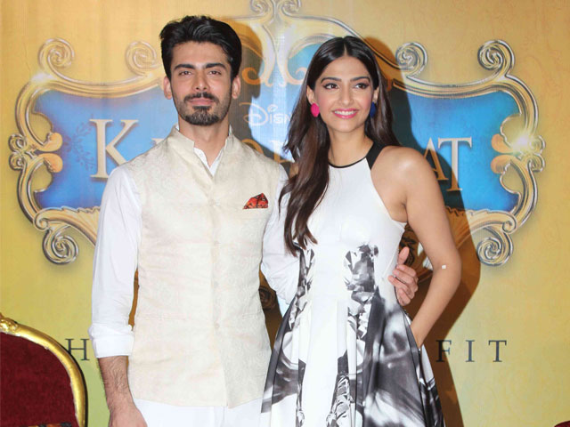 The New Man in Sonam Kapoor's Life