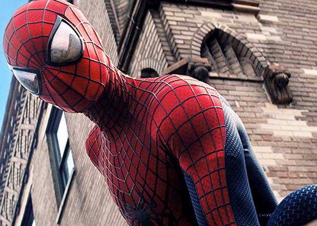 <i>The Amazing Spider-Man</i> Fans Will Have to Wait Two Extra Years For Third Film