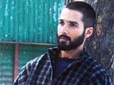 Shahid Kapoor Went Bald for Just One Scene in <i>Haider</i>