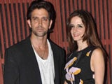 Hrithik Roshan: Alimony Reports Demean My Loved Ones