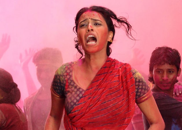 Swara Bhaskar:  I Am Through With Supporting Roles
