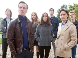 <i>X-Men: First Class</i> Writers to Script <i>Power Rangers</i> Reboot <i>X-Men: First Class</i> Writers to Script <i>Power Rangers</i> Reboot