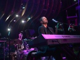 Robin Thicke Slammed on Twitter After #AskThicke Publicity Stunt Backfires Robin Thicke Slammed on Twitter After #AskThicke Publicity Stunt Backfires