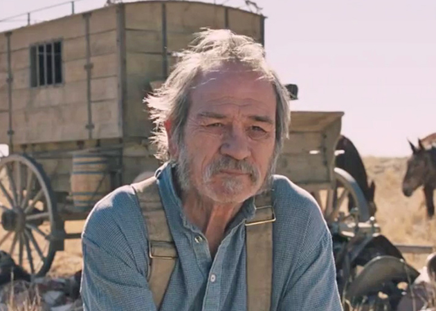 Tommy Lee Jones Joins Kevin Costner, Gary Oldman in <i>Criminal</i>