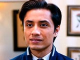 Ali Zafar Turns Director