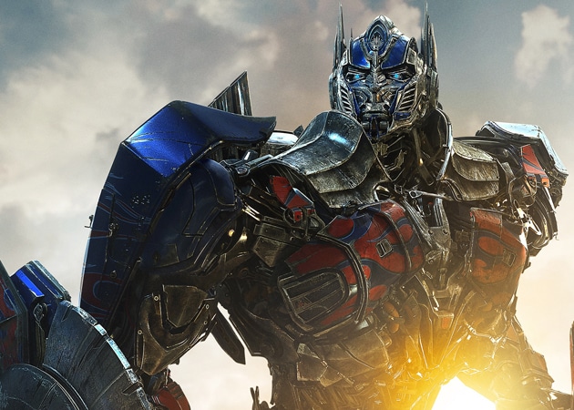 Transformers 4 Rules US Box Office, Inches Towards $175 Million