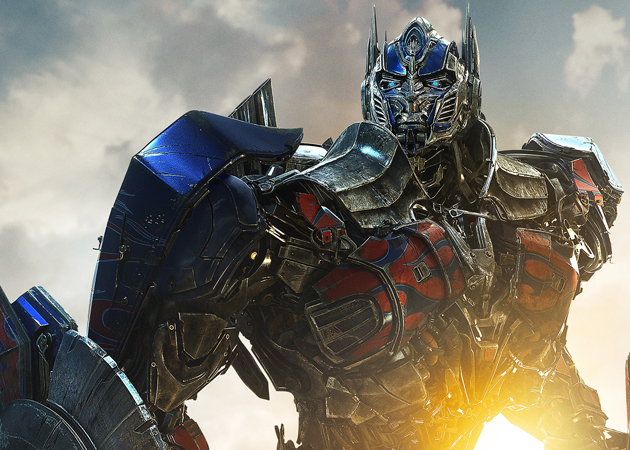 <i>Transformers 4</i> Rules US Box Office, Inches Towards $175 Million