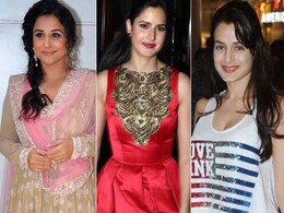 Bollywood Actresses Who Went Undercover Bollywood Actresses Who Went Undercover