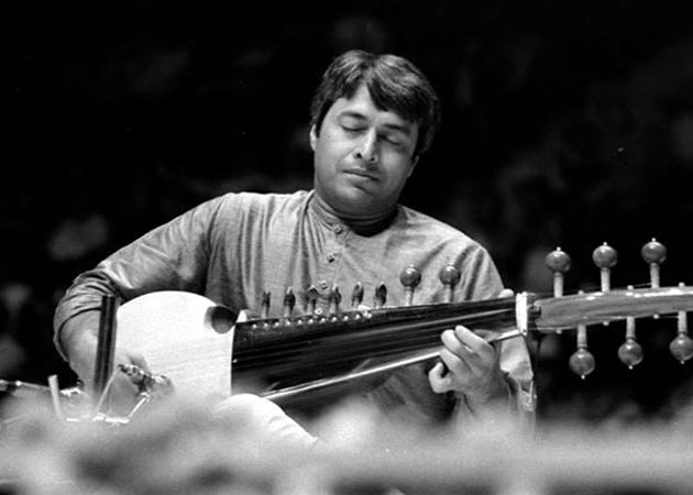 'Epic Reunion', Tweets Amjad Ali Khan After Getting Back 'Lost' Sarod
