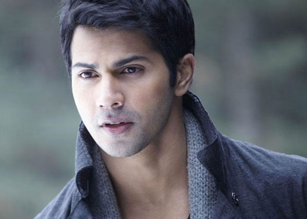 Varun Dhawan: I Am Not Dating Anyone