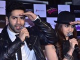 Varun Dhawan: Alia Persuaded Me to Sing