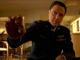 Christopher Walken to play Captain Hook Christopher Walken to play Captain Hook