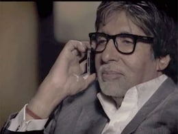 Foreign Media on Amitabh Bachchan's First TV Drama Series Foreign Media on Amitabh Bachchan's First TV Drama Series