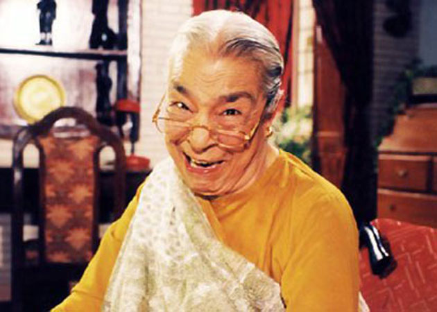 Zohra Sehgal Was a Born Show-Woman, Says Gurinder Chadha