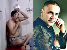 Made in India? Sanjeev Kumar, Baba Sehgal and the Ice Bucket Challenge Made in India? Sanjeev Kumar, Baba Sehgal and the Ice Bucket Challenge