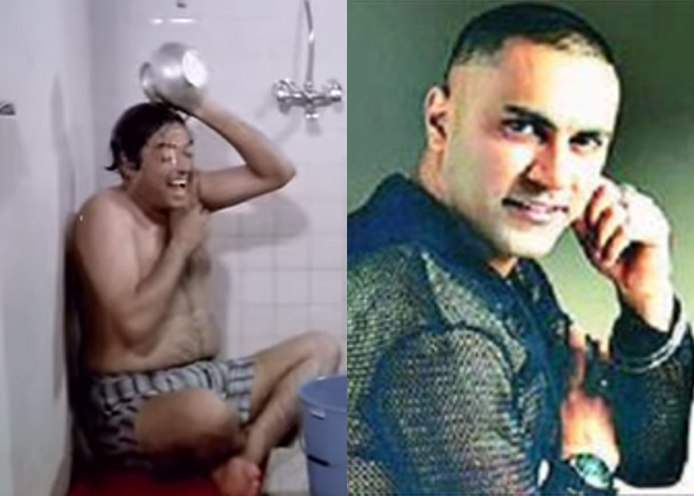 Made in India? Sanjeev Kumar, Baba Sehgal and the Ice Bucket Challenge