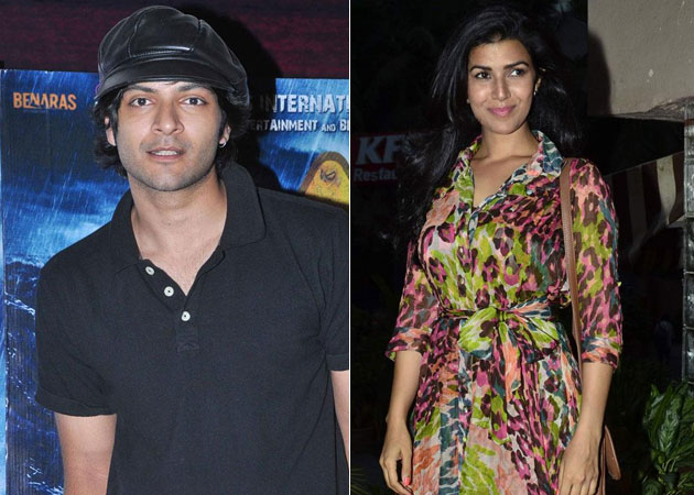 Ali Fazal "Happy" About Nimrat Kaur's Role in <i>Homeland</i>