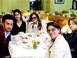 Ranbir Kapoor to Meet Katrina Kaif's Family in London