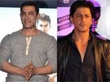 Khan Face-Off: Shah Rukh 'Digs Hole' for Aamir. Here's What Happened