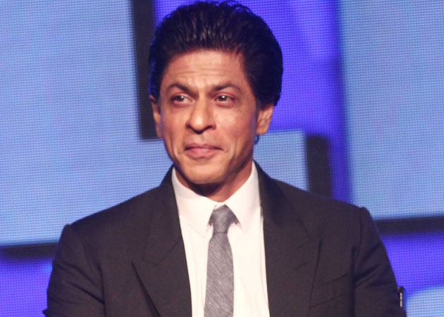 Shah Rukh Khan Given Additional Protection by Mumbai Police