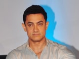 Aamir Khan: <i>PK</i> is One of My Favourite Films