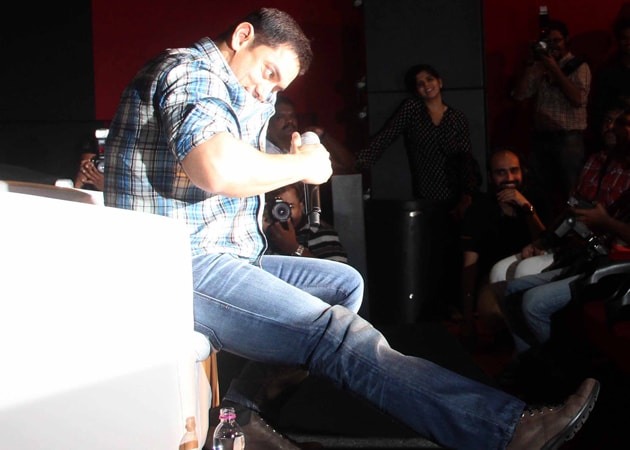 Aamir Khan, Emotional and Teary-Eyed, on 'Difficult' Satyamev Jayate Journey