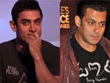 Why Are Aamir Khan and Salman Khan Meeting Everyday?