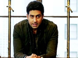 Abhishek Bachchan On How His Life Changed Post <i>Dhoom</i> Abhishek Bachchan On How His Life Changed Post <i>Dhoom</i>