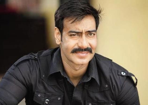 Ajay Devgn: Actors Should Take Discredit for Flops Too