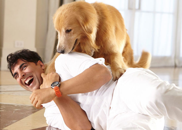 <i>Entertainment</i> Mints Rs 35 Crores in Opening Weekend