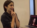 Alia Bhatt Takes on Haters in Hilarious Video. Ask Her Anything