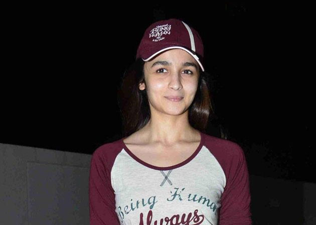 Alia Bhatt: Failure Worries Me