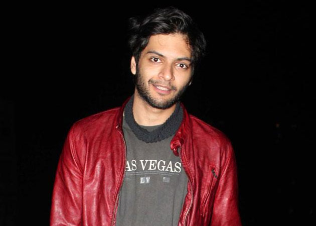 Ali Fazal Admits to Being Fashion Conscious