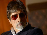 Amitabh Bachchan Busy With Shoojit Sircar's <i>Piku</i>