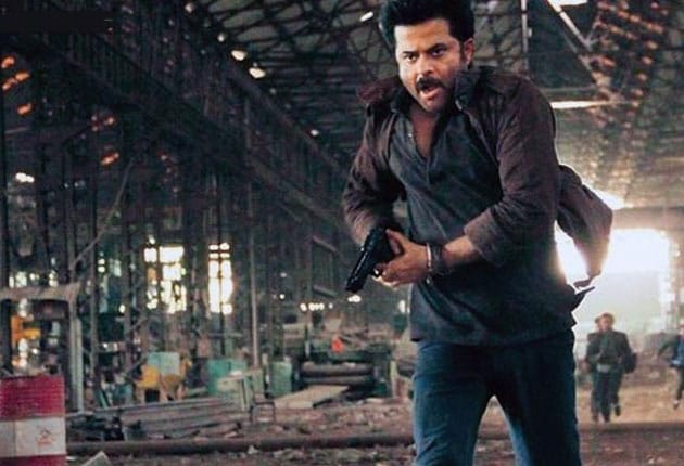 Anil Kapoor: 24 Season 2 Will Be as Thrilling as First One