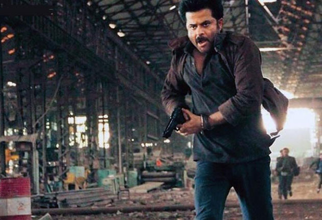 Anil Kapoor: <i>24</i> Season 2 Will Be as Thrilling as First One