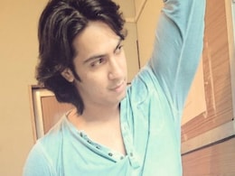 Small Screen's Dhritarashtra Keen to Explore Bollywood Small Screen's Dhritarashtra Keen to Explore Bollywood