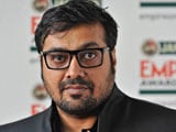 Anurag Kashyap: It Takes Effort, Focus, Courage to Make a Documentary